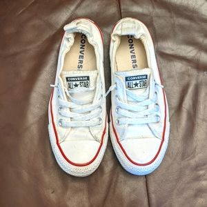 Converse All Star size 6.5 shoes